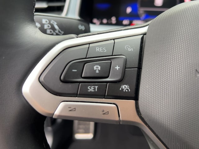 Volkswagen T-Roc 2.0 TDI DSG