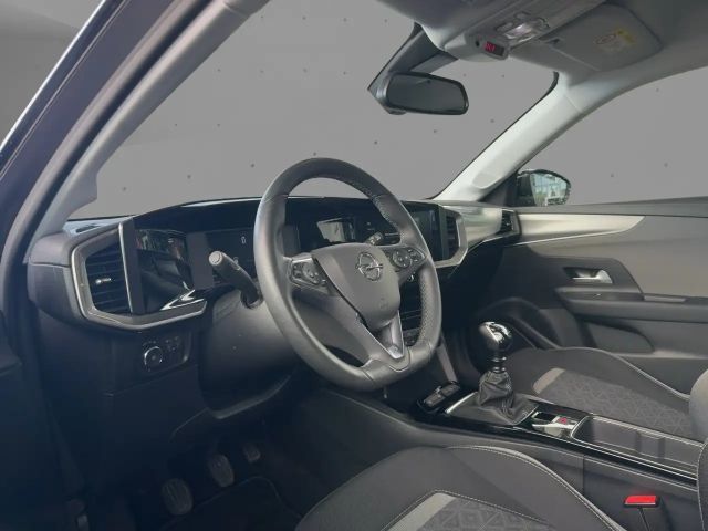 Opel Mokka Edition Turbo