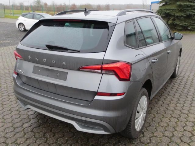 Skoda Kamiq Ambition