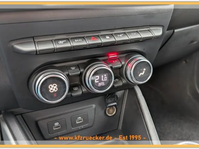 Dacia Duster II Prestige