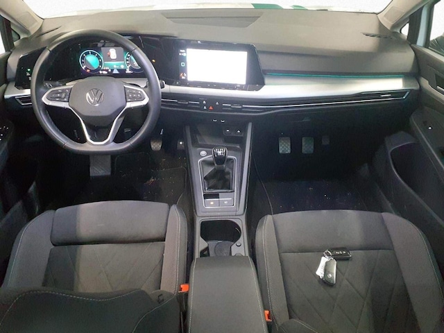 Volkswagen Golf 2.0 TDI Golf VIII Life