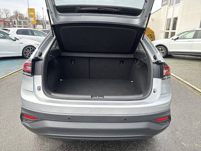 Volkswagen Taigo 1.0 TSI