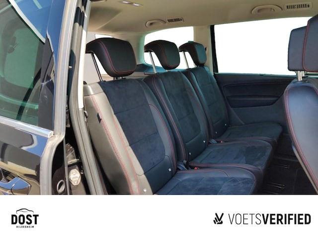 Seat Alhambra 1.4 TSI DSG FR-lijn