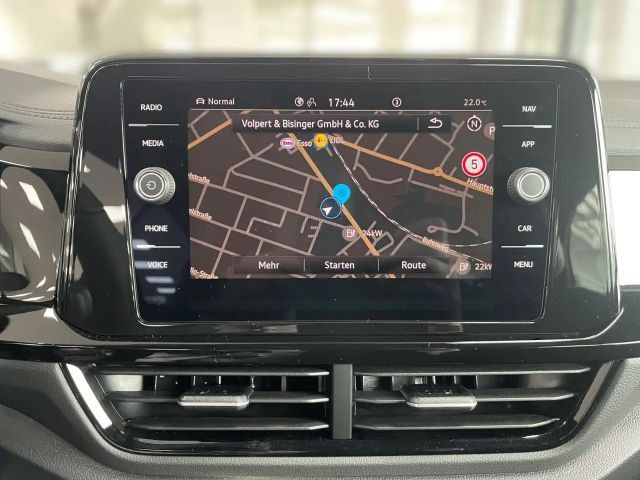 Volkswagen T-Roc Cabriolet DSG R-Line Style