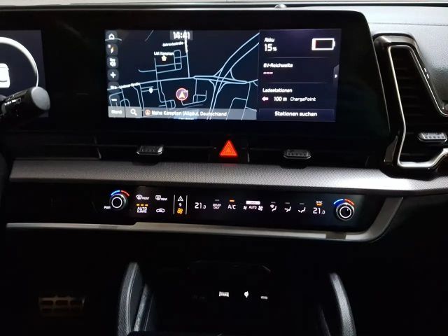 Kia Sportage GDi GT-Line