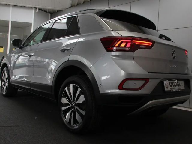 Volkswagen T-Roc 1.5 TSI DSG