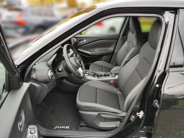 Nissan Juke N-Connecta