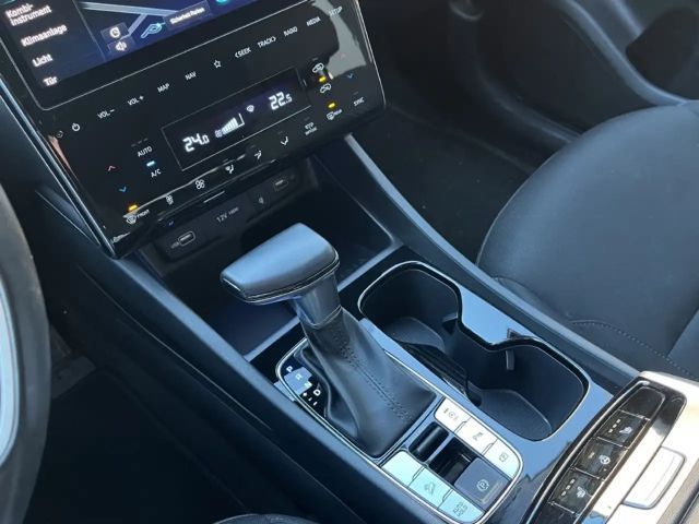 Hyundai Tucson 1.6 Select T-GDi