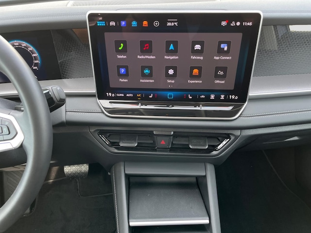 Volkswagen Tayron 2.0 TDI DSG Life