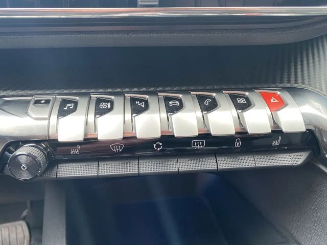 Peugeot 3008 Allure Pack EAT8 Hybrid