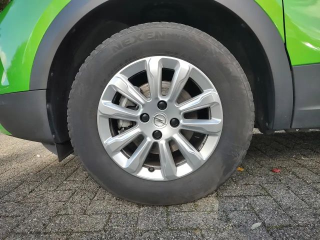 Opel Mokka 1.5 Turbo Edition