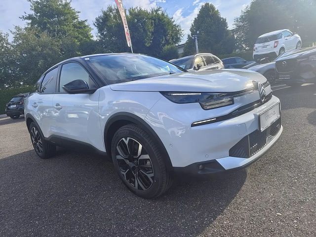 Citroën C4 Max PureTech