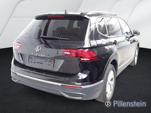 Volkswagen Tiguan 1.5 TSI Allspace DSG Life