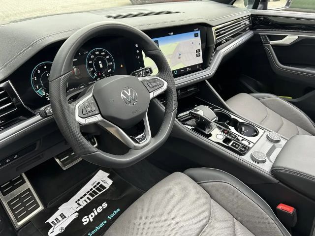 Volkswagen Touareg 3.0 V6 TSI R-Line