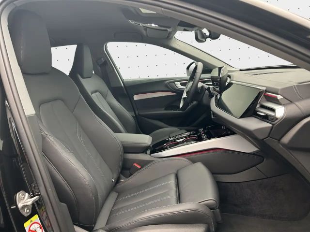 Audi A5 35 TFSI S-Line