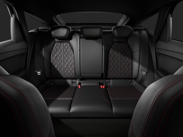 Audi Q4 e-tron Quattro Sportback