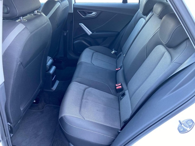 Audi Q2 35 TFSI S-Tronic