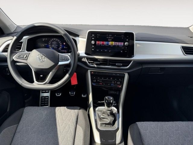Volkswagen T-Roc 1.0 TSI Move
