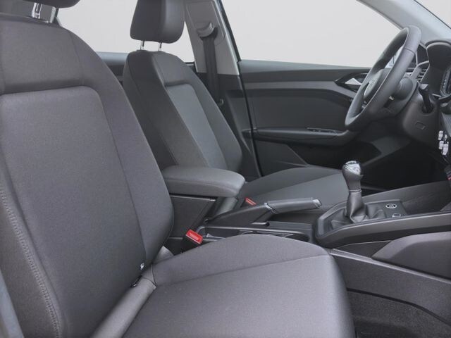 Audi A1 25 TFSI Sportback