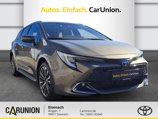 Toyota Corolla TS 1,8 HSD TEAMPLAYER