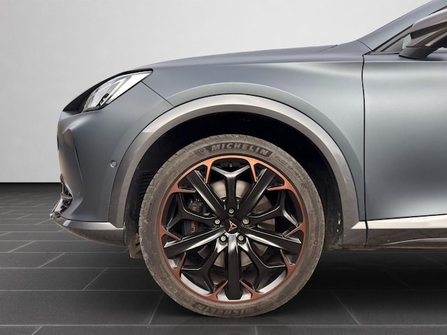 Cupra Formentor 2.0 TSI 4Drive VZ