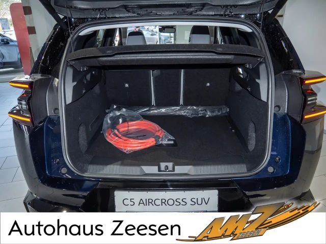 Citroën C5 Aircross Max