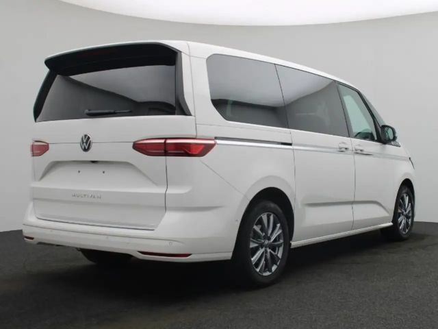 Volkswagen Multivan DSG Lang Style T7