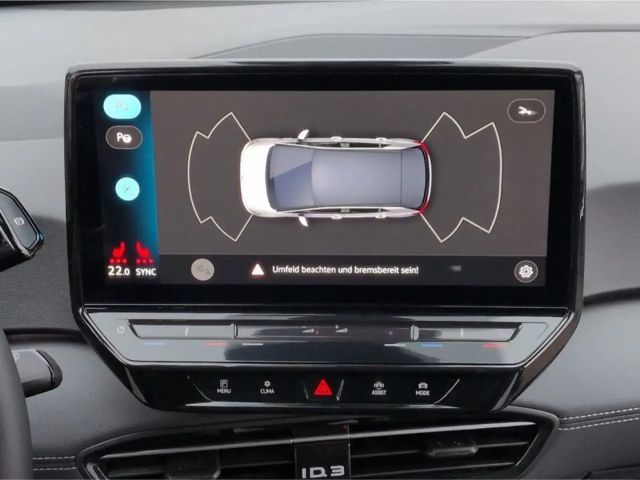 Volkswagen ID.3 Performance Pro