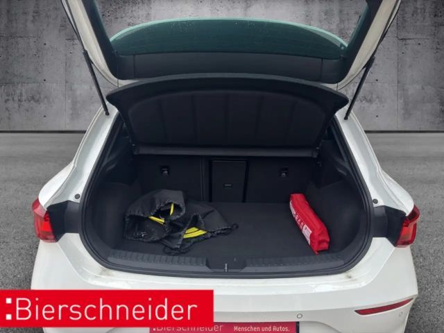 Cupra Leon 1.4 e-Hybrid DSG