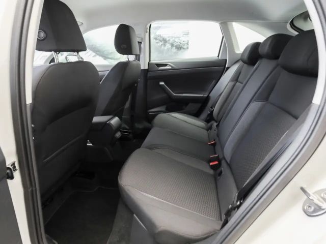 Volkswagen Taigo 1.0 TSI Life