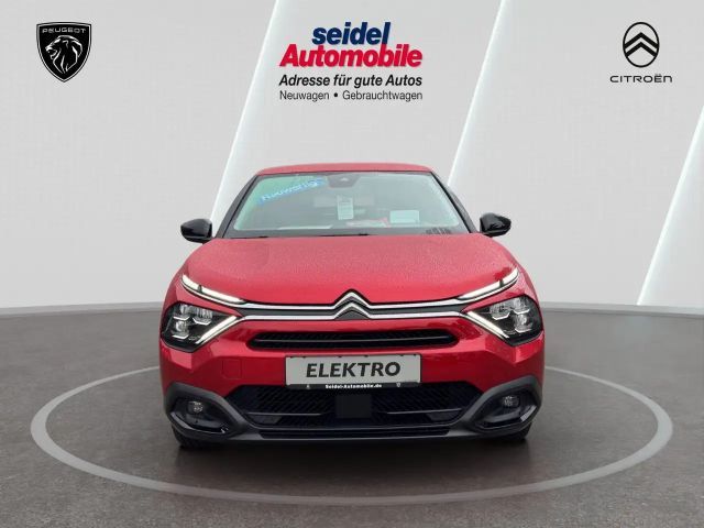 Citroën ë-C4 Shine