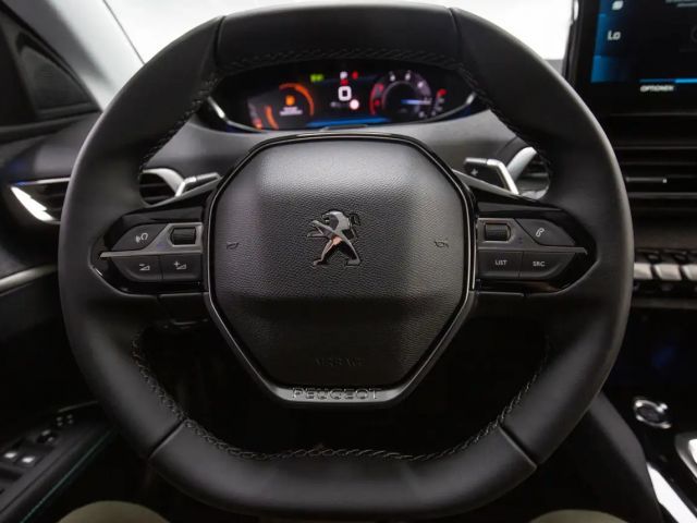 Peugeot 3008 Allure Pack EAT8 PureTech