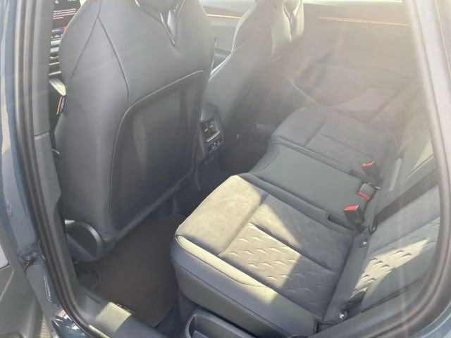 Cupra Terramar 1.5 eTSI