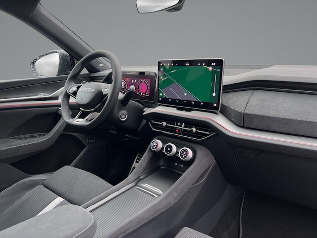 Skoda Kodiaq 2.0 TDI 4x4 Sportline