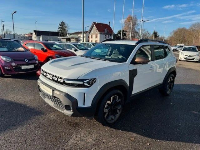 Dacia Duster Extreme Hybrid 140