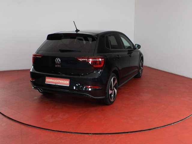 Volkswagen Polo 2.0 TSI DSG