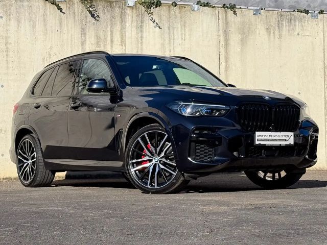 BMW X5 xDrive30d
