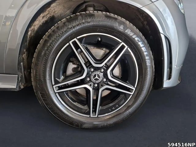 Mercedes-Benz GLE 400 4MATIC AMG Line GLE 400 d
