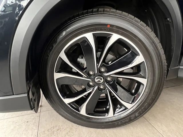 Mazda CX-5 Sportsline