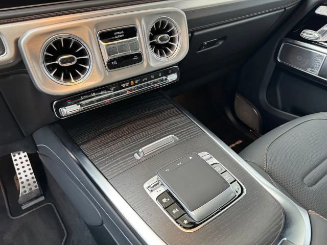 Mercedes-Benz G 450 450d