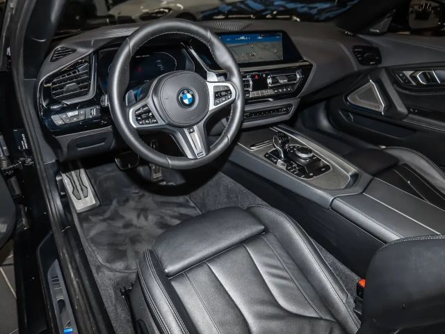 BMW Z4 Cabrio M40i Roadster