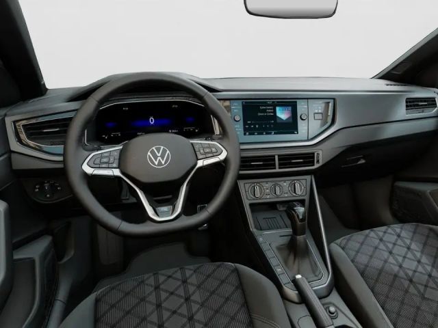 Volkswagen Taigo 1.0 TSI DSG R-Line