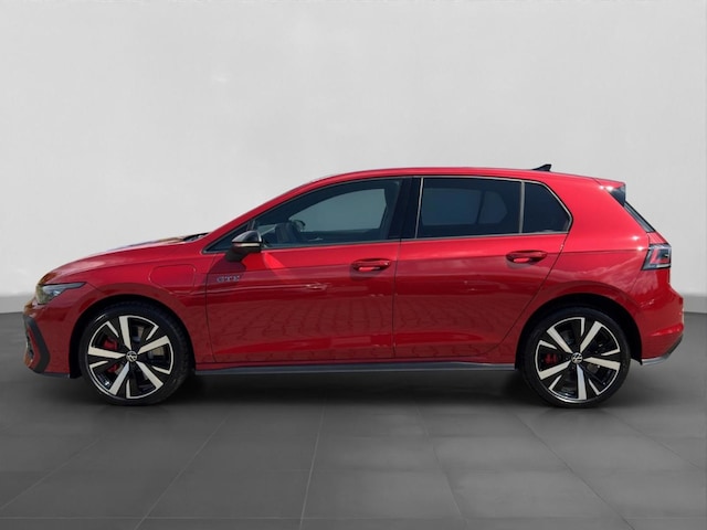 Volkswagen Golf GTE IQ.Drive Style