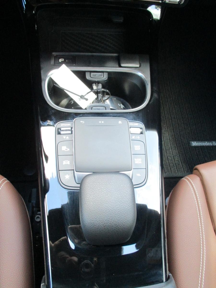 Mercedes-Benz CLA 200 CLA 200 d Shooting Brake