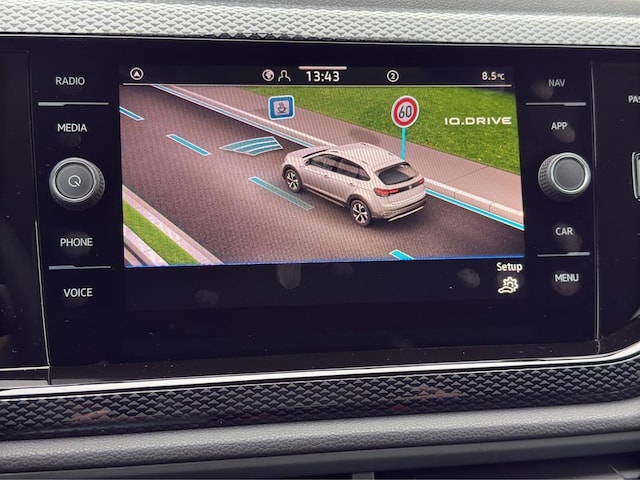 Volkswagen Taigo 1.0 TSI DSG IQ.Drive Life