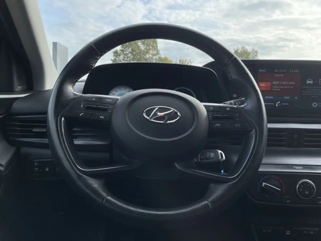 Hyundai i20 1.0 T-GDi