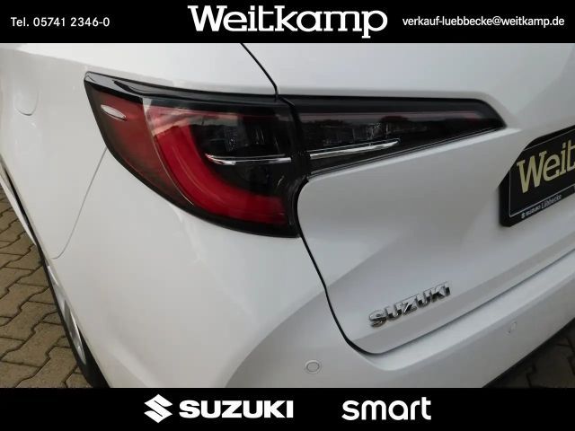 Suzuki Swace Comfort Hybrid