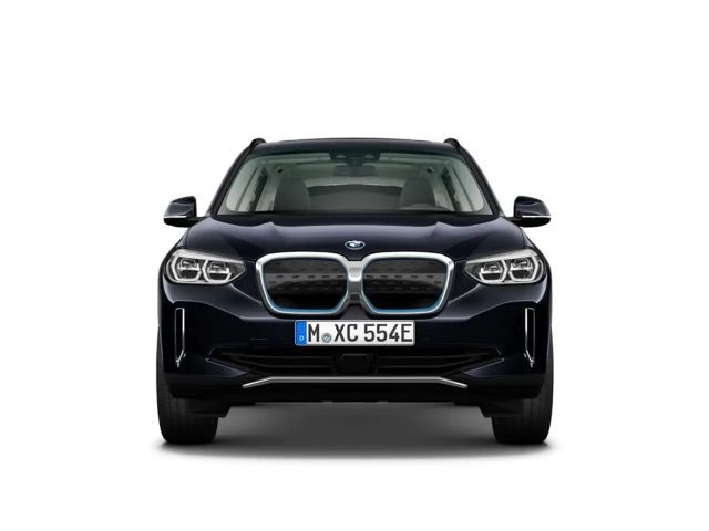 BMW iX3 iX3