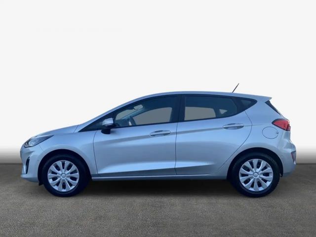 Ford Fiesta Cool & Connect
