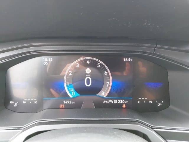 Volkswagen Taigo 4Me TSI